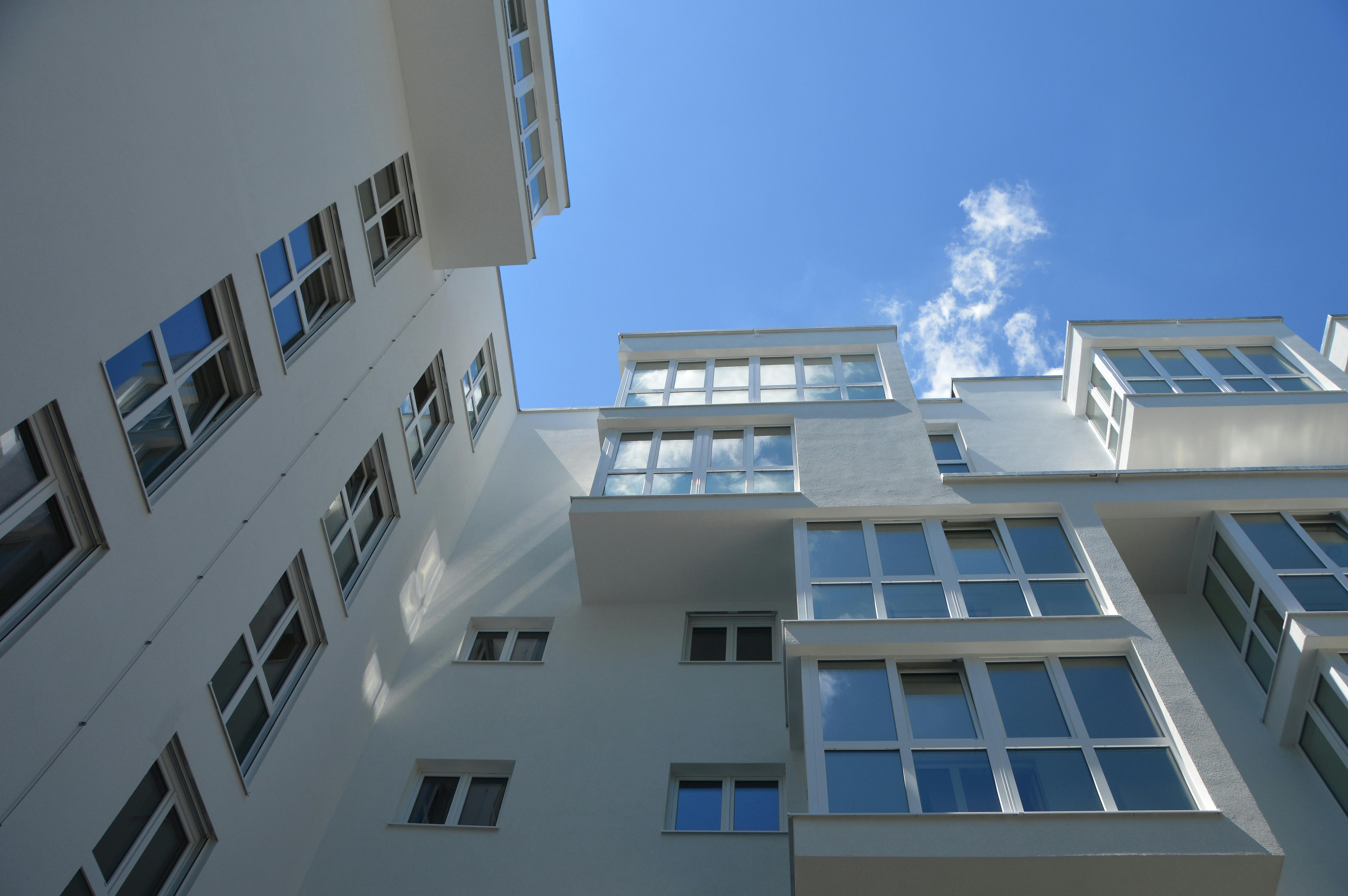 Architecture Precision